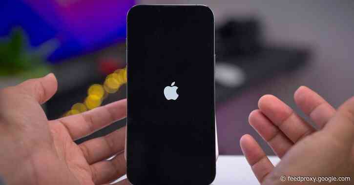 Some iPhone 13 and iOS 15 users affected by touch screen responsiveness bugs