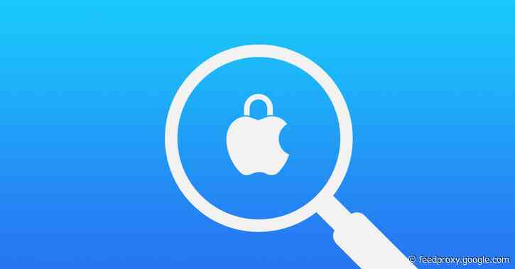 Apple responds to security researcher who found multiple iOS 15 zero-day flaws [U]