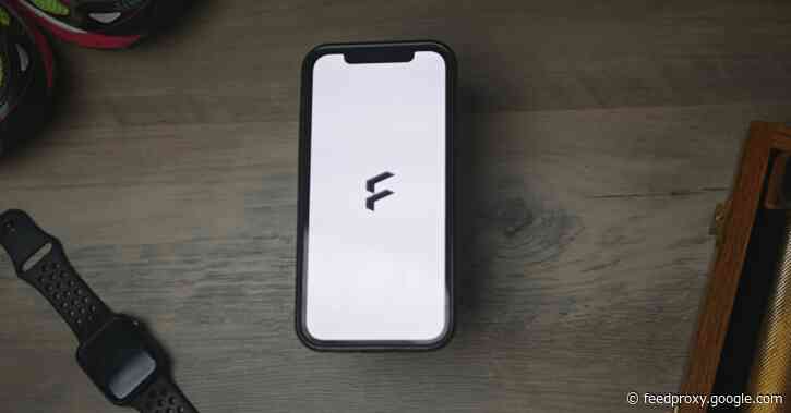 Future App Review: The future of personal training is on your iPhone