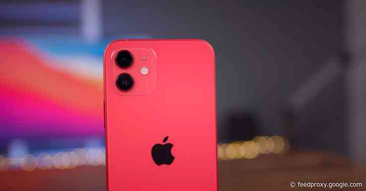 Deals: iPhone 12 $399 off, Apple Watch Series 6 from $349, M1 MacBook Pro, more