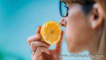Olfactory Loss Common in Sjogren's Syndrome