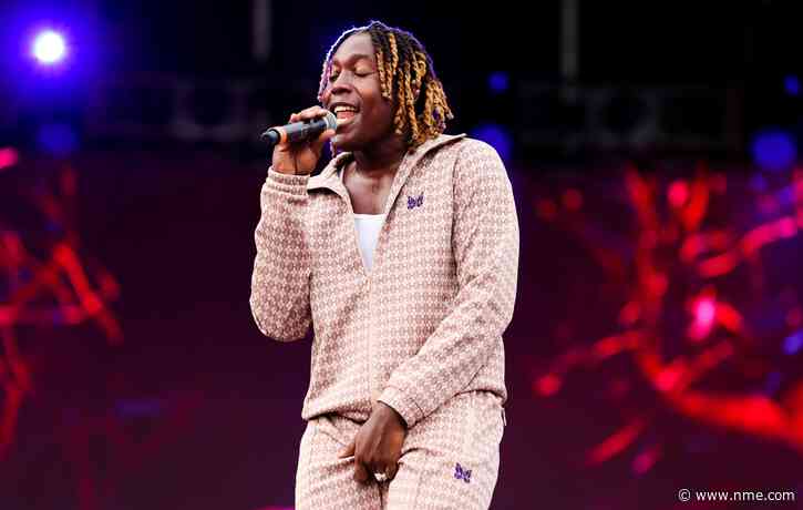Don Toliver teases new song ‘Xscape’ from second album ‘Life Of A Don’