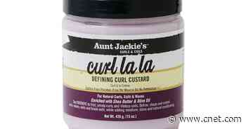 Natural hair deal: Get 20% off on curl care at Sally Beauty     - CNET