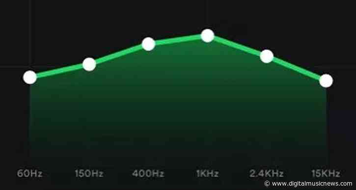 What Are the Best Spotify Equalizer Settings? – It’s Personal