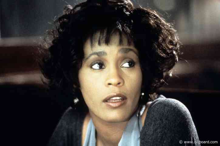 ‘The Bodyguard’ Remake Writer Says Whitney Houston’s Role Will Now Be Latina