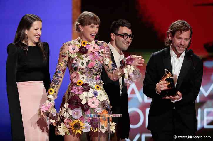 Here Are the Likely Album of the Year Nominees as the Grammy Eligibility Year Ends