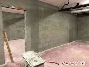 Un archivio per la sede del Comune di Ardea e documenti digitalizzati - Il Caffè.tv