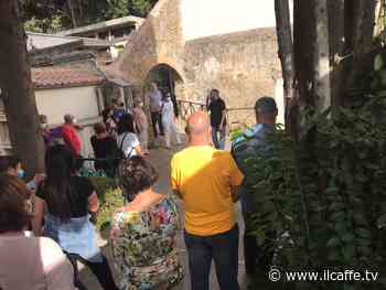 Alla scoperta di Ardea tra storia e musica: un successo la prima di Archeojazz - Il Caffè.tv