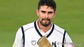 Bob Willis Trophy final: Will Rhodes & Rob Yates hit tons as Warwickshire make Lancashire suffer