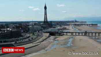 Blackpool Council accuse Home Office of breaking asylum seeker promises