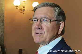 Ohio House Speaker Bob Cupp announces his coronavirus vaccine bill is back to drawing board - cleveland.com