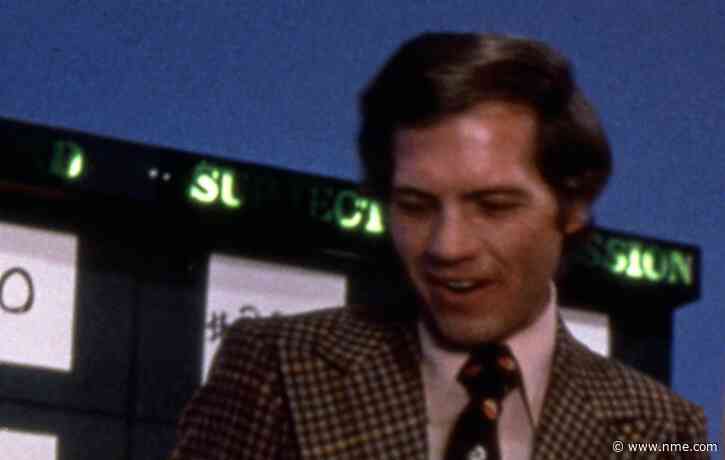 “Boss Radio” DJ and ‘Star Search’ talent show producer Sam Riddle has died