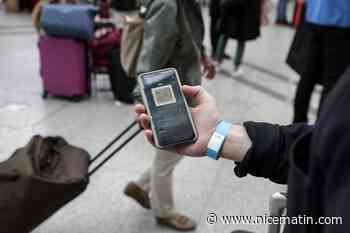 Covid: le gouvernement veut étendre le recours possible au pass sanitaire jusqu'au 31 juillet