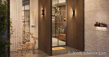 Etsy Builds a Virtual Home to Showcase Handmade Products