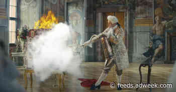 Roku Launches Biggest Ever Brand Campaign Ahead of Holiday Season