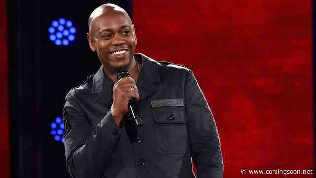 Netflix Releases Teaser for Dave Chappelle: The Closer Stand-Up Special