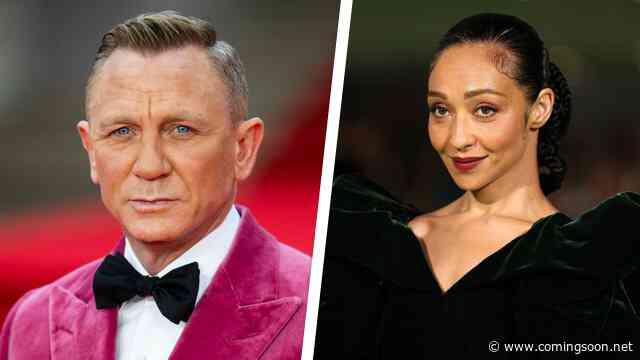 Daniel Craig, Ruth Negga Join Cast of Macbeth on Broadway