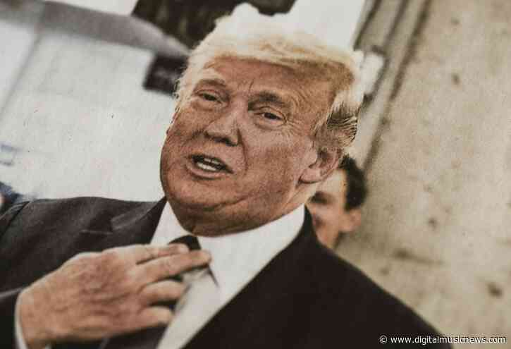 Eddy Grant Copyright Infringement Lawsuit Against Donald Trump Moves Forward