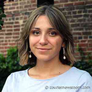 Olivia Munson, Author at COURIER - Courier Newsroom