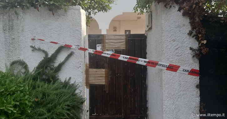 Ardea, anziana trovata morta nella villetta a Tor San Lorenzo: "C'era sangue". Indagano i carabinieri - Il Tempo