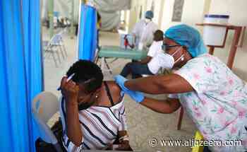 PAHO says it is buying more COVID vaccines for Americas - Al Jazeera English