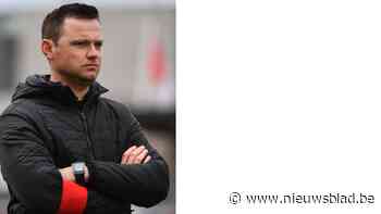 Roeland Sucaet: “Ik hoef voorlopig geen keuzes te maken”