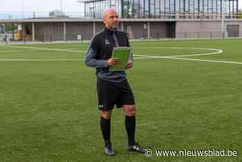 David Verhelst: “Tegen een ploeg met ambitie”