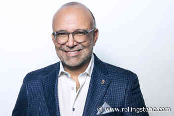 Is the Latin Recording Academy Open to Change?