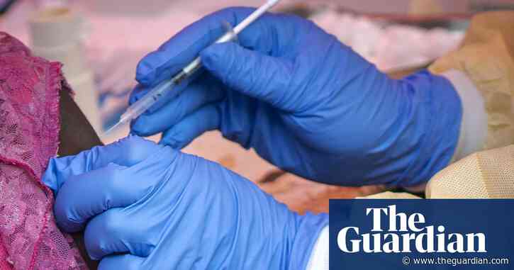 ‘Humbled and heartbroken’: WHO finds its Ebola staff abused women and girls
