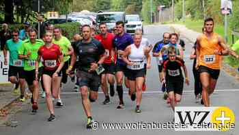 Schattenberg und Meyer siegen beim Asse-Lauf - Wolfenbütteler Zeitung