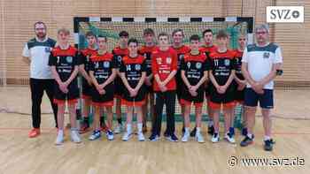 Handball Bezirksliga West: B-Jugend des Plauer SV mit zwei Siegen in die Saison gestartet | svz.de - svz – Schweriner Volkszeitung