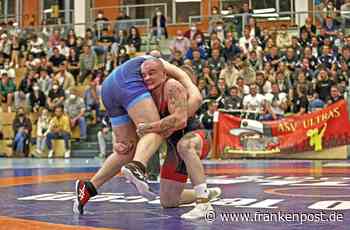 Ringer-Bayernliga - Der ASV Hof kann auch zuhause siegen - Frankenpost