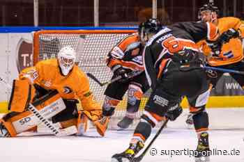 Ice Aliens siegen gegen Dinslaken mit 3:2 im Pokal - Super Tipp