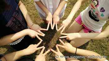 Nach Corona: Förderprogramm ermöglicht Angebote für Kinder und Jugendliche in Siegen - Siegen - Siegener Zeitung