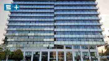 Siegen: Bürgermeister wollen Landrat den Geldhahn zudrehen - Westfalenpost