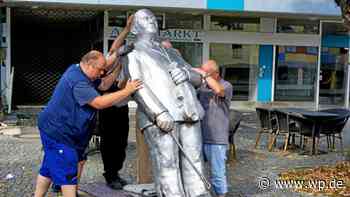 Siegen: Busch-Brüder ziehen in den Schlosspark um - WP News