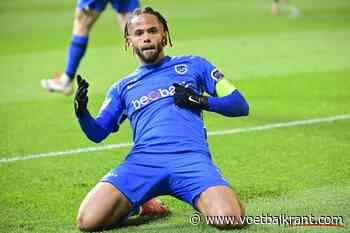 Racing Genk op volle sterkte tegen Dinamo Zagreb