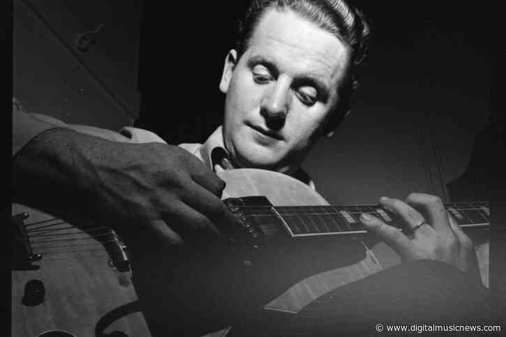 Who Was Les Paul? – Official Website for Legendary Musician & Inventor Launches