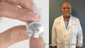 Doc Admits Prescribing Unneeded Scar Creams for Kickbacks
