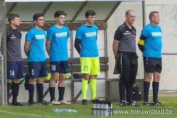 Bart Declercq en Pascal Smessaert twee handen op één buik: “B-ploeg depanneert graag het A-team”
