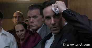 The Many Saints of Newark stirs Sopranos backstory with Goodfellas swagger on HBO Max     - CNET