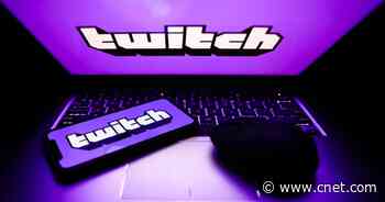 Twitch adds phone verification for chat to curb harassment     - CNET