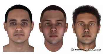 See the faces of ancient Egyptian mummies, re-created using their DNA     - CNET