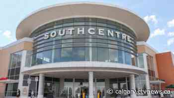 Man electrocuted at Calgary’s Southcentre Mall