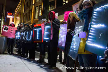‘This Isn’t the End’: #MuteRKelly Co-Founder Finds ‘Relief and Sadness’ in Verdict