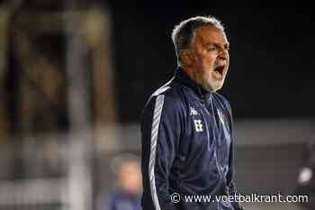 Voormalig trainer van Racing Genk zou mee betrokken zijn in 'propere handen' volgens RTBF reportage