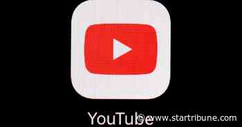 Fighting wave of misinfo, YouTube bans false vaccine claims