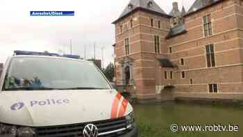 Valse bommelder (37) scholen Aarschot en Diest veroordeeld tot zes jaar cel - ROB-tv