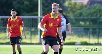Maxime Oplynus speelt met Boka United tegen Aarschot: “Winst brengt ons weer in de middenmoot” - Het Laatste Nieuws