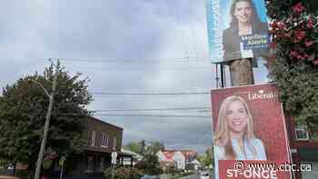 Bloc candidate asks for recount in Brome-Missisquoi riding